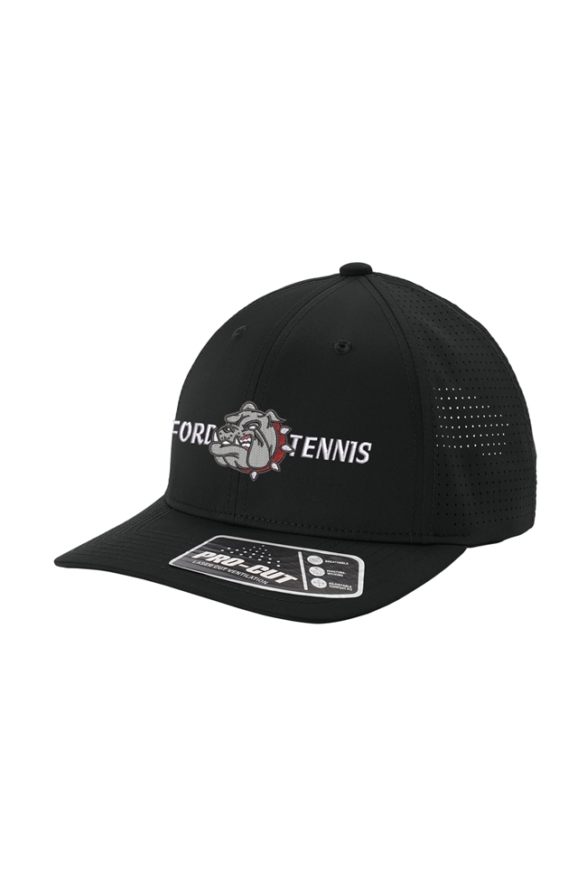 BBT Sport-TekÂ® Pro-Cut Adjustable Cap